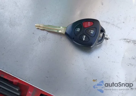 2010 Toyota Camry Le из США, поврежденный, VIN 4T4BF3EK0AR049150